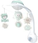 Infantino zenélő körforgó, 3in1 Sage