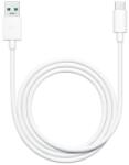 OPPO DL129 USB-s adatkábel fehér, gyári (Type-C, 1m) (10120101dl129)