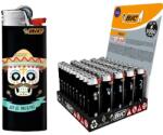 BIC ЗАПАЛКА j26 maxi ДЕКОР 50 bic (bic 962875)