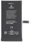Aftermarket Piese si componente Acumulator Apple iPhone 14 (acu/ai1) - vexio