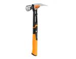 Fiskars 1020214 Hardware, L, 34 cm, univerzális kalapács