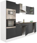  Yorki 270 konyhabútor sütős és mikrohullámű sütős kivitelben - pepita - 319 490 Ft