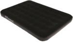 Regatta Flock Airbed Dbl fekete