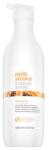 Milk Shake Moisture & More Shampoo șampon hrănitor cu efect de hidratare 1000 ml