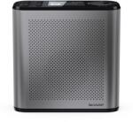 Sharp DR-P530 Osaka Hordozható DAB+ FM Rádió - Szürke (DR-P530OSAKA)