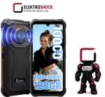 FossiBot F110 Pro Culoare: Negru