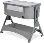 Cangaroo Cozy Összecsukható babaöböl - Szürke - pepita