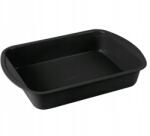 Berlinger Haus Sütőtálca titán felülettel 40 x 28, 5 cm, Matt fekete kollekció (DP-BH-7910)