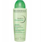 BIODERMA Nodé A nyugtató sampon érzékeny bőrre 400 ml (3401396545132)
