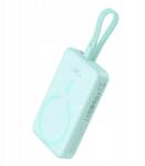 Baseus MagSafe mini külső akkumulátor 10000mAh 20W Lightning kábellel 0, 3m (P10022109333-00)