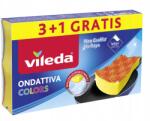 Vileda Mosogatógép Vileda Pur Active Colors 4 db (ZMYWAK VILEDA PUR ACTIVE DO TEFLONU 4)