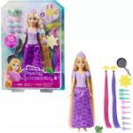 Disney Princess Baba Fürge Haj Szett Kiegészítőkkel HLW18 (HLW18)