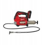 Milwaukee Kenőanyag M18 GG-0 690BAR Milwaukee 4933440493 (MI4933440493)