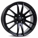 ALUTEC Jante aliaj ALUTEC MONSTR RACING SCHWARZ CB63.3 6.5X17 4X100 ET40 - anvelopejantealiaj - 864,00 RON