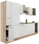  Yorki 300 konyhabútor polcos kivitelben - pepita - 382 490 Ft