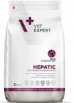 VetExpert VetExpert VD 4T Hepatikus Kutyaeledel 2kg