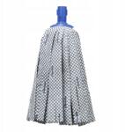 Vileda Antibakteriális felmosó utántöltő Supermop Ag Vileda Pro (Wkład Antybakteryjny Mop Supermop Ag)