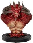 Blizzard Entertainment Statuetă bust Blizzard Games: Diablo - Diablo, 25 cm Figurina