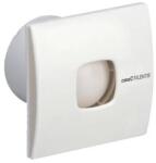 CATA Silentis 10 T, axiális ventilátor, 100mm, csendes, IPX4, elalváskapcsoló (UBC_1071000)