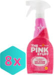 The Pink Stuff folteltávolító spray 500ml KARTON - 8db (DA503XSZPSK5060033820186)