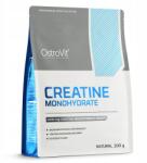 OstroVit Kreatin-monohidrát, 300g, izomtömeg-növekedést támogató (5902232610253)