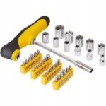 Fieldmann Fds 1017-37R T-csavarhúzó+ Fieldmann bitek (123213124_20210521110704)