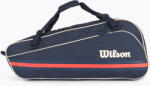 Wilson Geantă de tenis Wilson Team 6PK navy