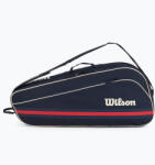 Wilson Geantă de tenis Wilson Team 3PK navy