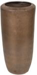  Campbell kerámia váza bronz 37x76cm (JW524/77-02)
