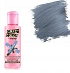 Crazy Color Hajszínező krém No. 74 Slate 100ml (5035832007793)