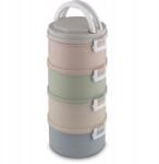 Lamart LT6041 Ételszállító 4X700ML Care Lamart (LT6041)