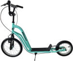  Scooter Hurricane 16/12" - türkizkék