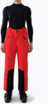 4F Pantaloni de schi pentru bărbați 4F Fnk M0902 red