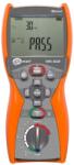  MPI-502F Többfunkciós villanyszerelési paramétermérő