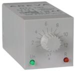  Időrelé RTX-132 220/230 12SEC egyfunkciós