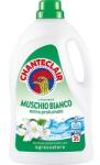 Chanteclair ChanteClair Muschio Bianco Folyadék mosószer univerzális fehér pézsma, 1575ml (1276b)
