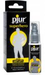pjur Superhero Ejakuláció késleltető szérum 20 ml (827160110871)