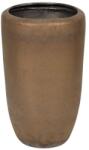  Campbell kerámia váza bronz 35x58cm (JW-524/58-02)