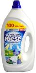 WeiBer Riese Weisser Riese Gel Mosógél Univerzális 4, 5L 100 (4015200031958)