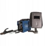 Scheppach hegesztő inverter 120 A Scheppach Wse 870 tartozékokkal (wse870)