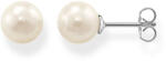 Thomas Sabo Ear Studs Pearl H1431-028-14, női