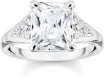 Thomas Sabo Ladies Ring TR2362-051-14-54 Stone size 54, női