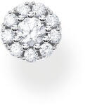 Thomas Sabo Single Ear Studs Stone H2141-051-14, női