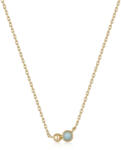 Ania Haie N045-02G-AM Spaced Out Ladies Necklace, adjustable, női