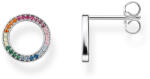 Thomas Sabo Earrings Together H1947-318-7, női