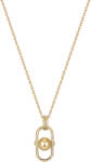 Ania Haie N045-03G Spaced Out Ladies Necklace, adjustable, női