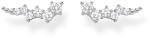 Thomas Sabo Ear Climber stone H2157-051-14, női