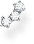 Thomas Sabo Single Ear Studs Stone H2132-051-14, női