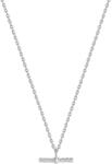 Ania Haie N036-01H Ropes & Dreams Ladies Necklace, adjustable, női