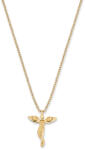 Engelsrufer ERN-LILANGEL-G Angel Ladies Necklace 40mm, adjustable, női